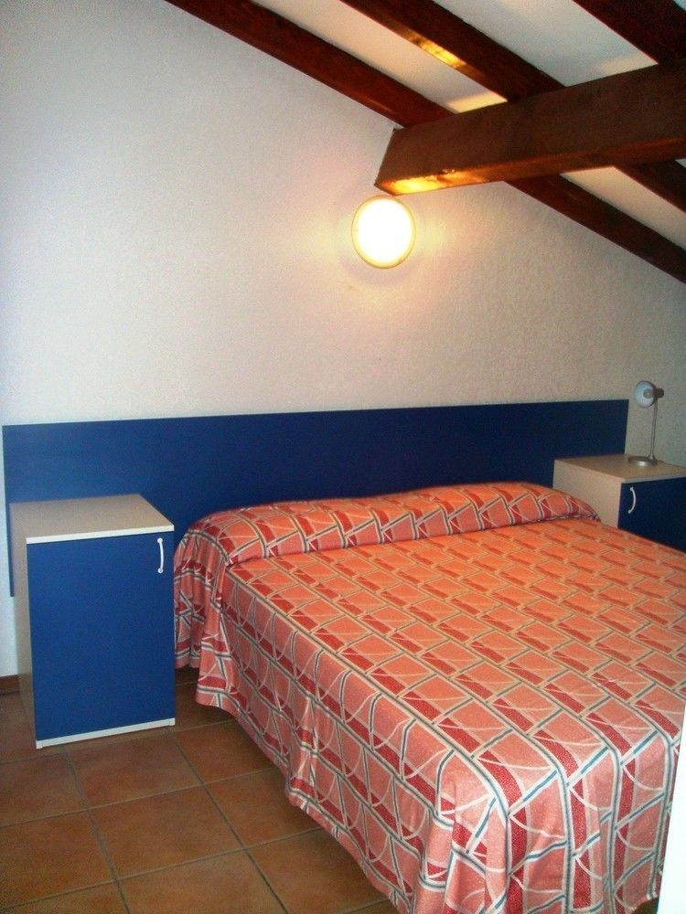 Complesso Residenziale Marina Di Pinarello Apart otel Pinarellu Dış mekan fotoğraf