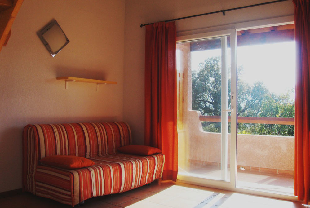Complesso Residenziale Marina Di Pinarello Apart otel Pinarellu Dış mekan fotoğraf