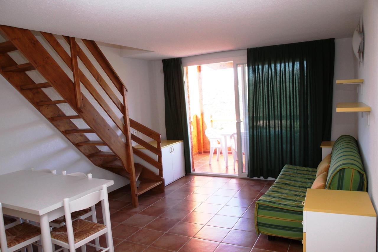 Complesso Residenziale Marina Di Pinarello Apart otel Pinarellu Dış mekan fotoğraf