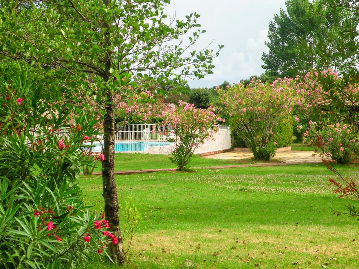 Complesso Residenziale Marina Di Pinarello Apart otel Pinarellu Dış mekan fotoğraf