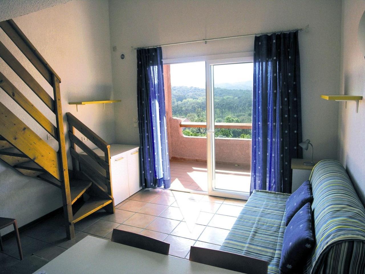 Complesso Residenziale Marina Di Pinarello Apart otel Pinarellu Dış mekan fotoğraf