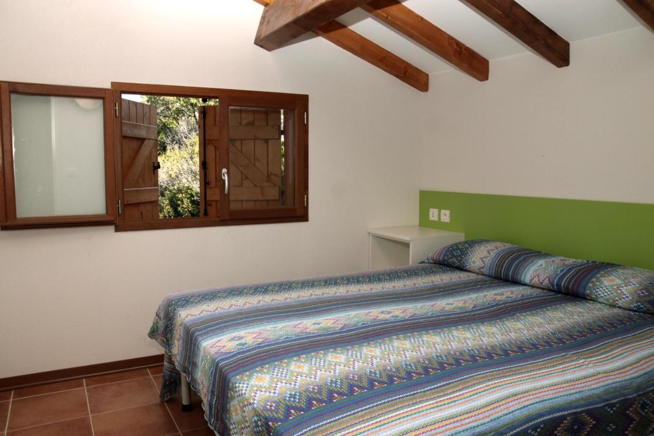 Complesso Residenziale Marina Di Pinarello Apart otel Pinarellu Dış mekan fotoğraf