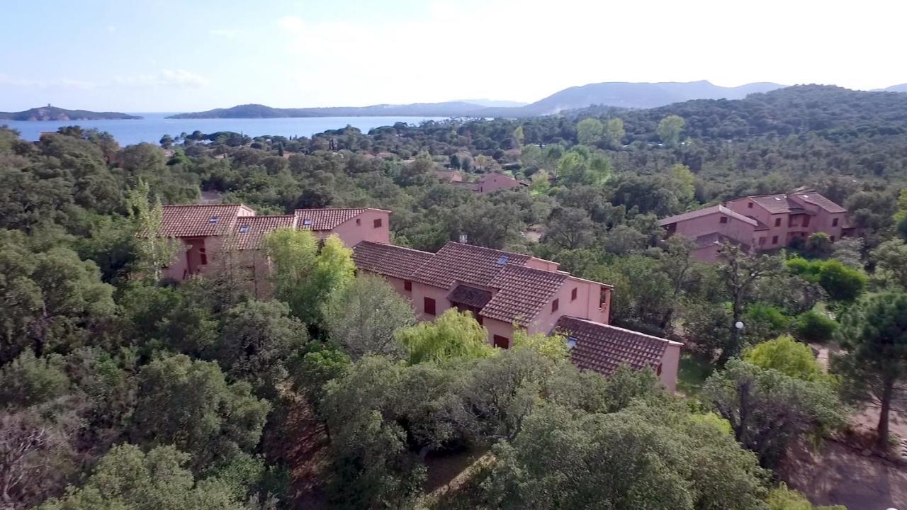 Complesso Residenziale Marina Di Pinarello Apart otel Pinarellu Dış mekan fotoğraf